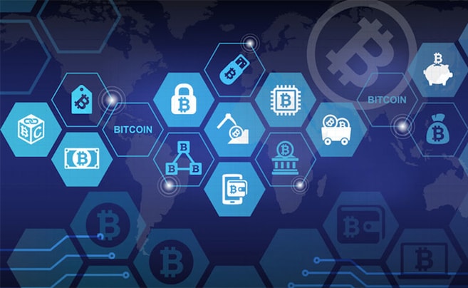 blockchain