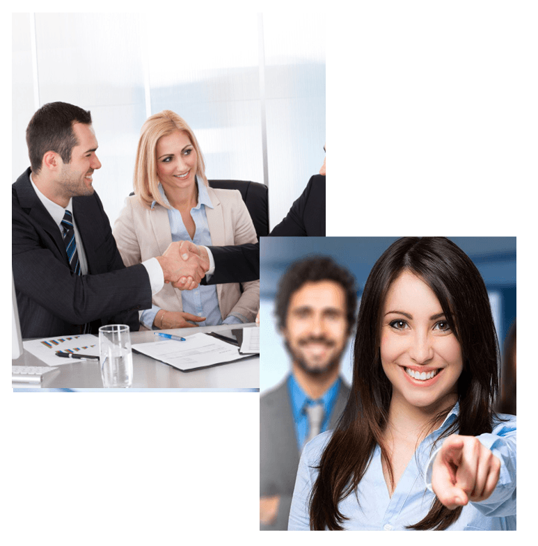 about our company